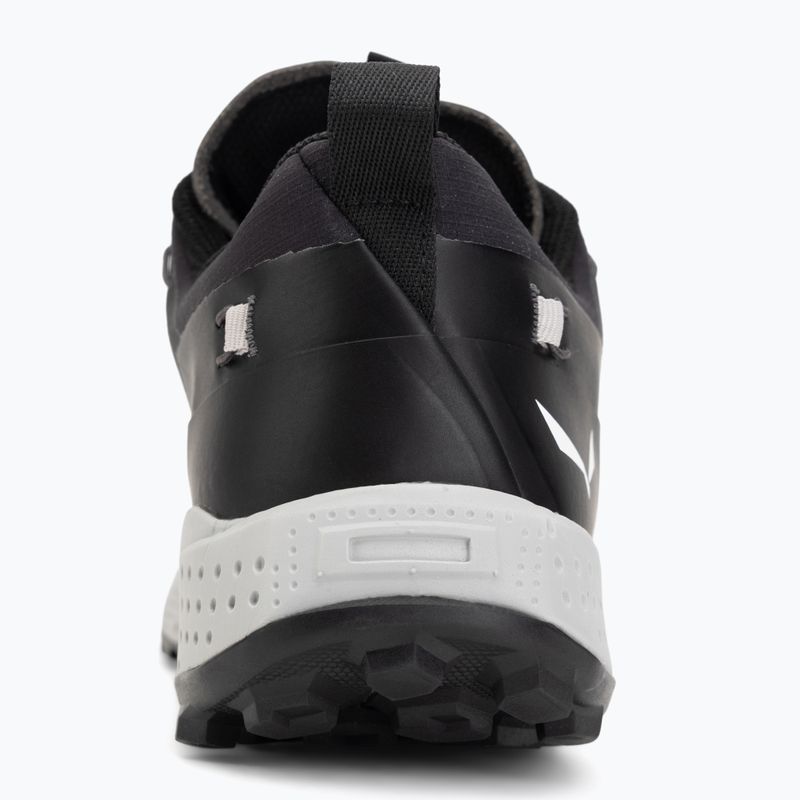 Pánské trekové boty Salewa Pedroc Light PTX black/alloy 6