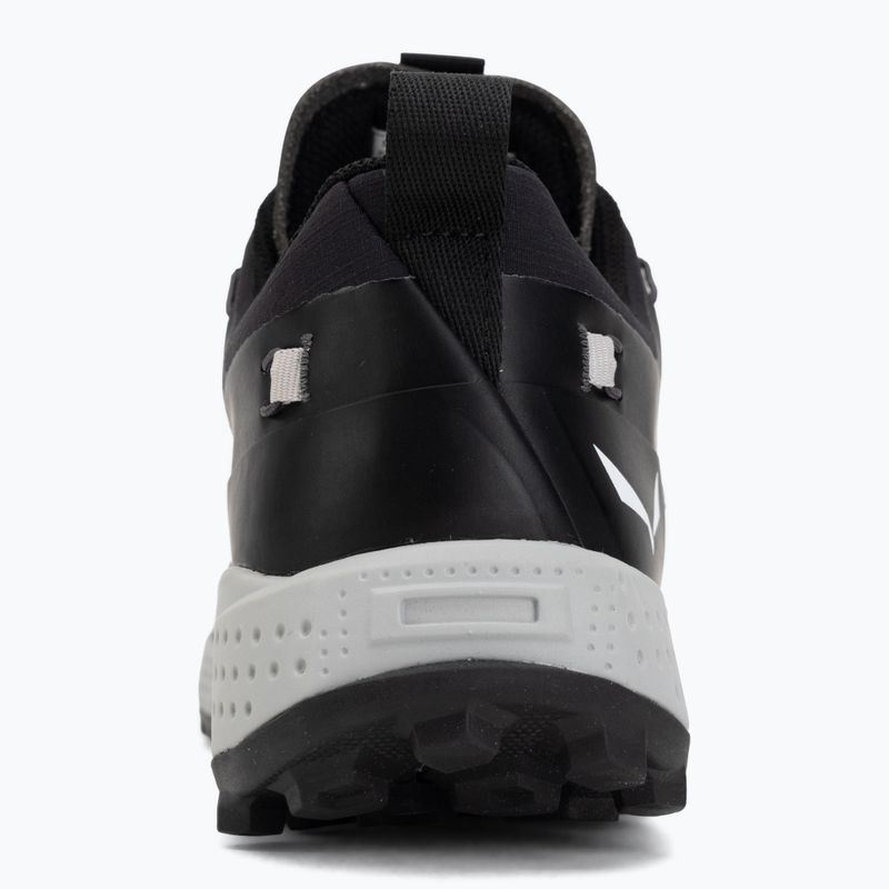 Dámské trekové boty Salewa Pedroc Light PTX black/alloy 6