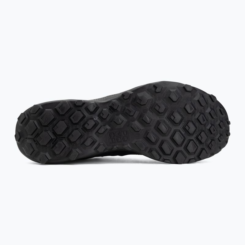 Pánské trekové boty Salewa Pedroc Light black/black 4