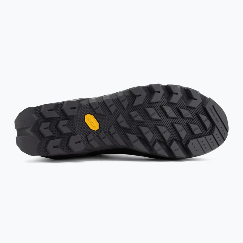 Pánské turistické boty Salewa Ortles 2 MID GTX black/asphalt 4