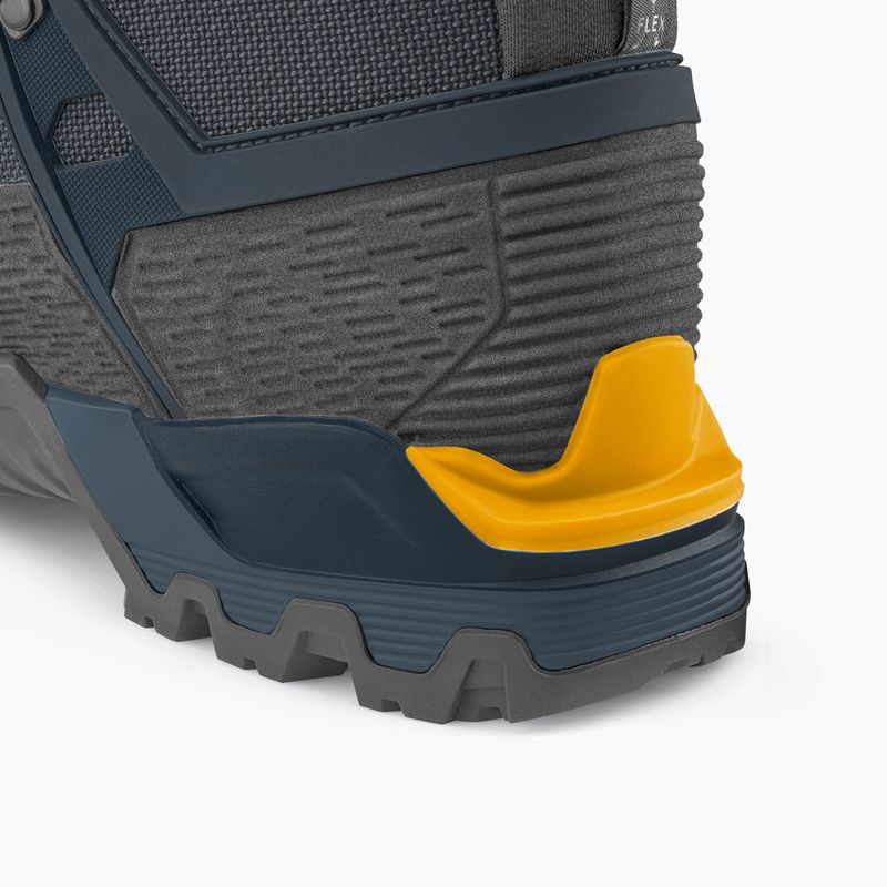 Pánské vysokohorské boty MTN Trainer 3 Tech Mid GTX orion blue/blueberry 5