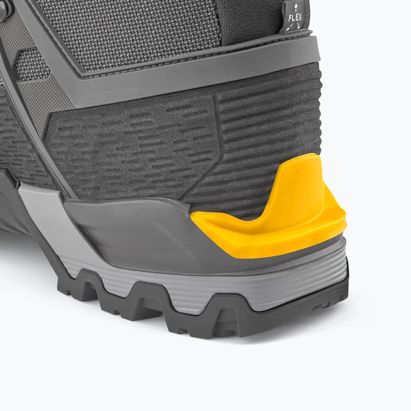 Pánská vysokohorská obuv MTN Trainer 3 Tech Mid GTX black/onyx 5