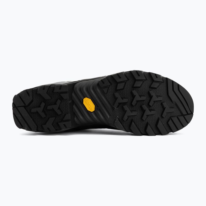 Pánské vysokohorské boty Salewa MTN Trainer 3 Tech Mid GTX black/onyx 4