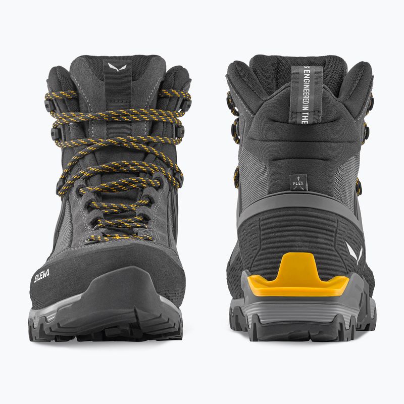 Dámské turistické boty MTN Trainer 3 Tech Mid GTX black/onyx 3