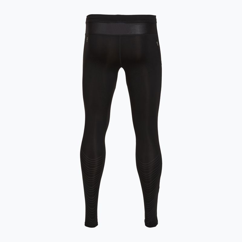 Pánské běžecké legíny Puma Running Active Long Tight black 2