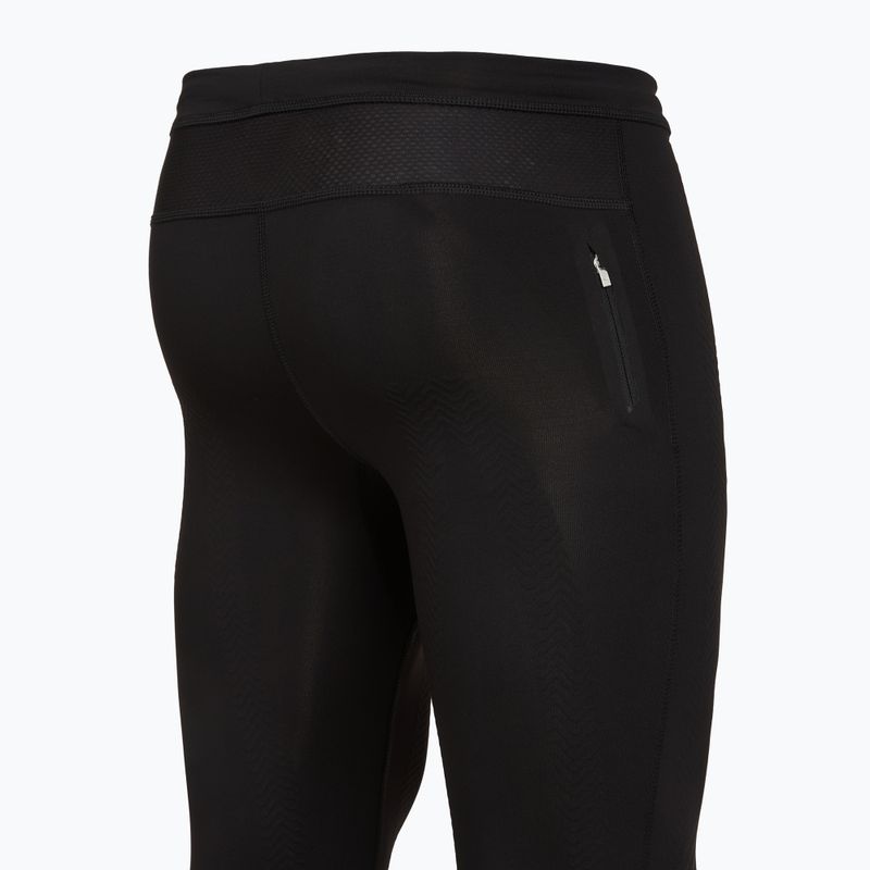 Pánské běžecké legíny Puma Running Active Long Tight black 4