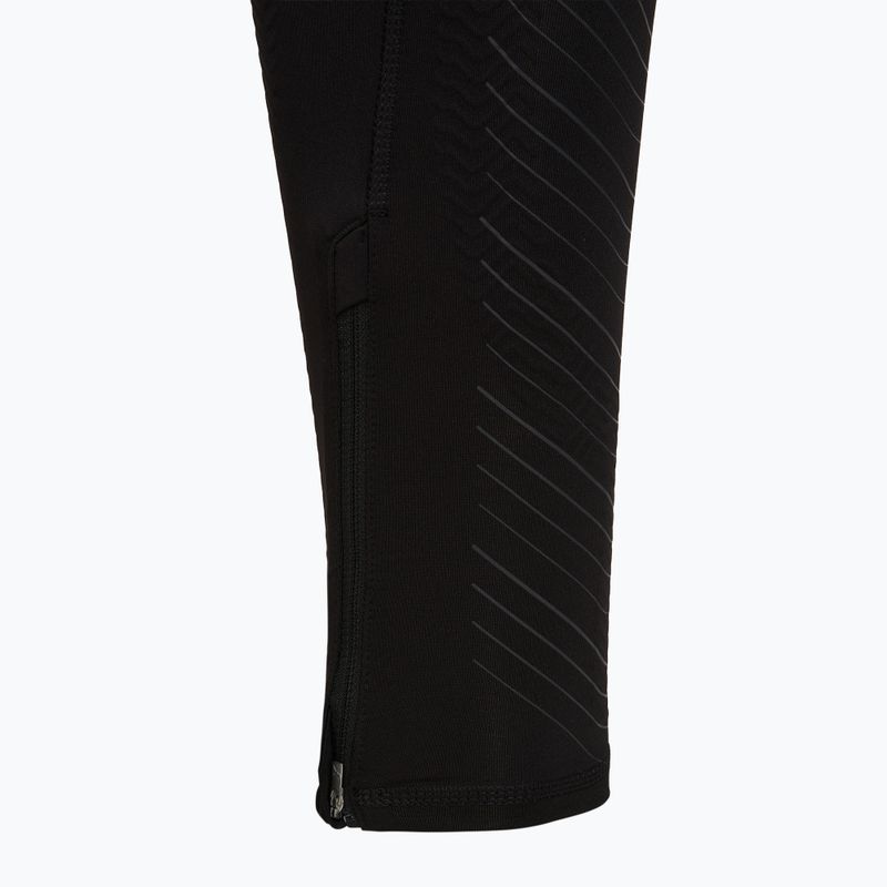 Pánské běžecké legíny Puma Running Active Long Tight black 5