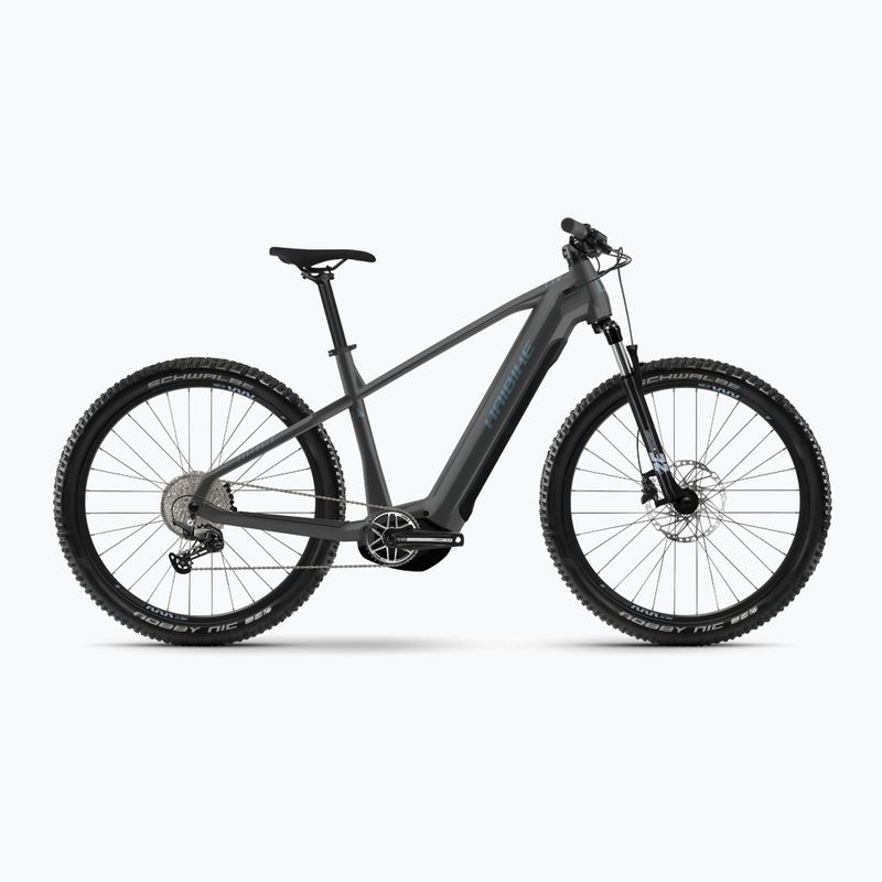 Elektrokolo  Haibike Alltrack 5 29 720Wh anthracite/slate gloss