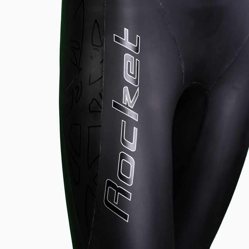 Dámský triatlonový neopren sailfish Rocket 3 black 5