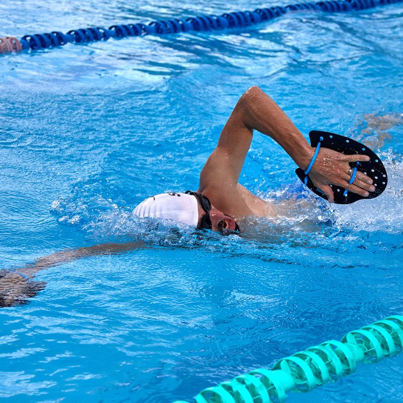 Plochá pádla Sailfish černá 11