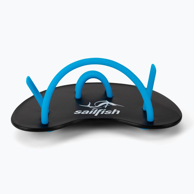 Pádla na prsty Sailfish černá 3