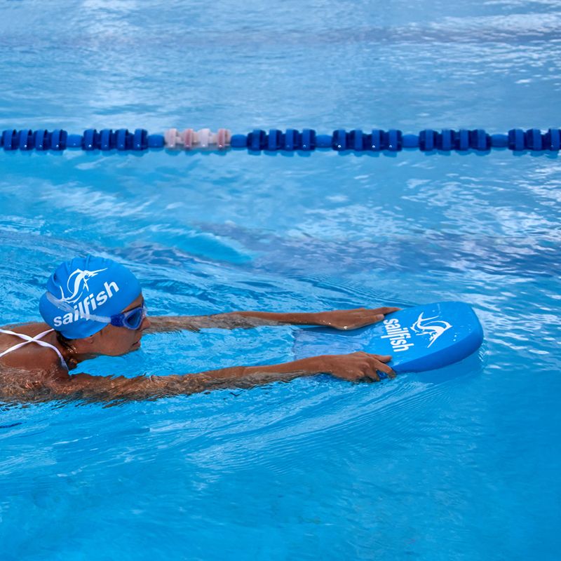Sailfish Kickboard modrý 6