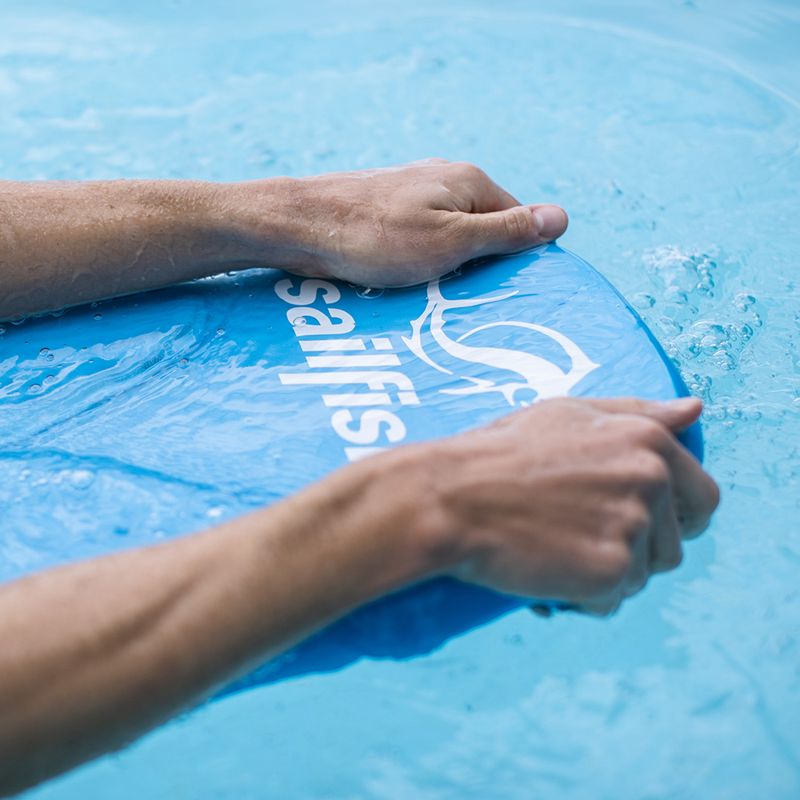 Sailfish Kickboard modrý 7