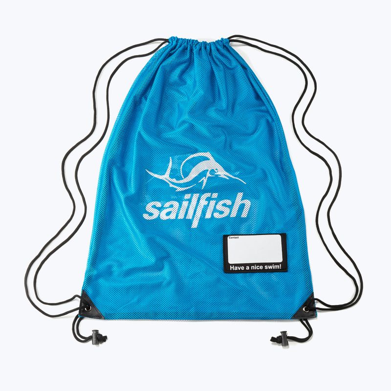 Kabelka Sailfish Meshbag