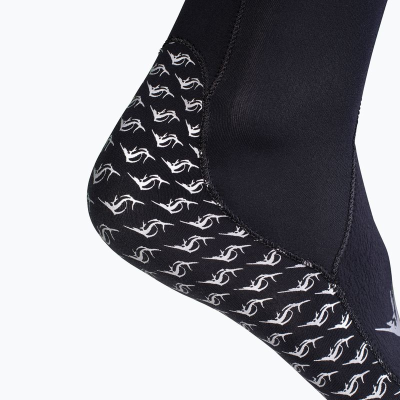 Neoprenové ponožky sailfish Neoprene black 5