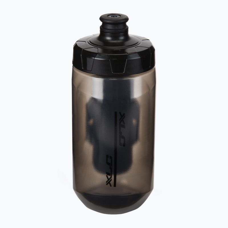 XLC láhev na kolo WB-K06 Fidlock Bottle Bike Adapter 450 ml šedá 2503234001 2