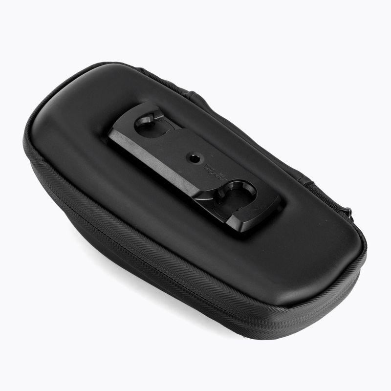 Brašna na kolo XLC Fidlock Railbag Framebag-set černá 2502404107 2