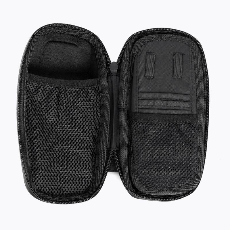 Brašna na kolo XLC Fidlock Railbag Framebag-set černá 2502404107 4