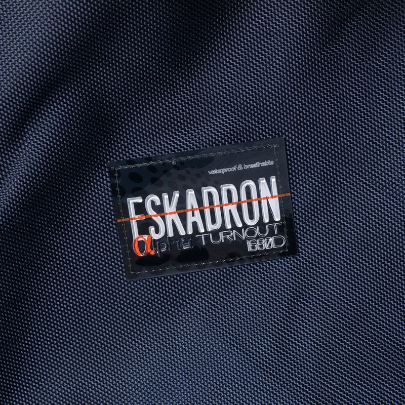 Koberec Paddock Eskadron Alpha Fleece podšívka námořnická modrá 151000322380 4