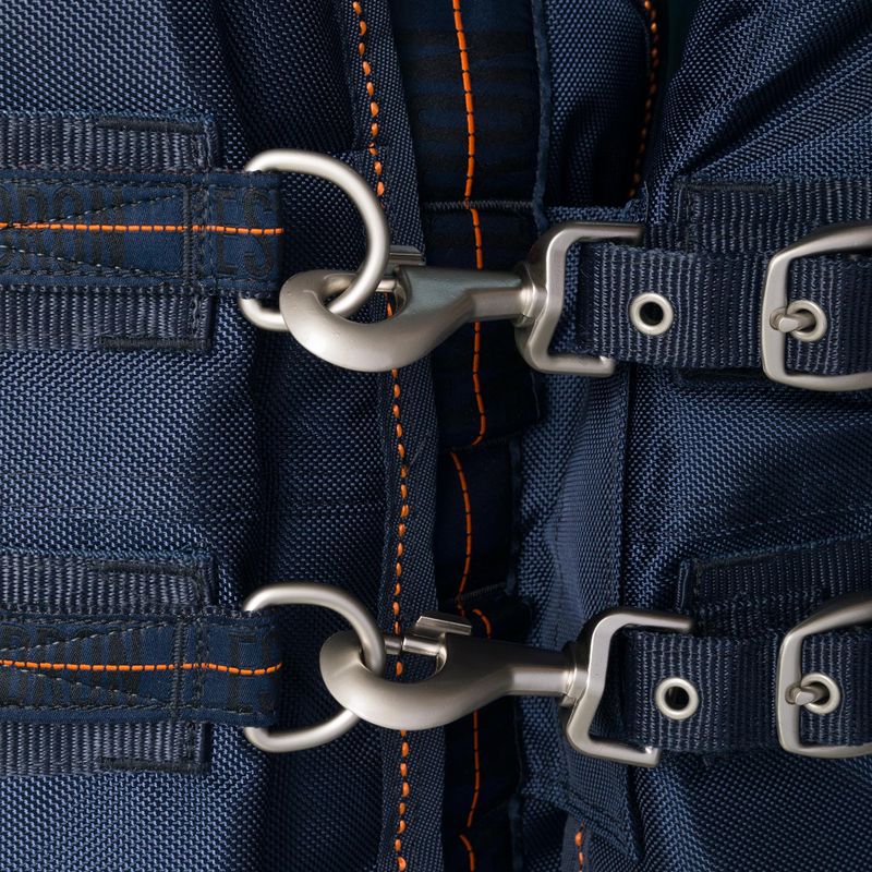 Bunda Eskadron Alpha 200 g námořnická modrá 151000325380 3