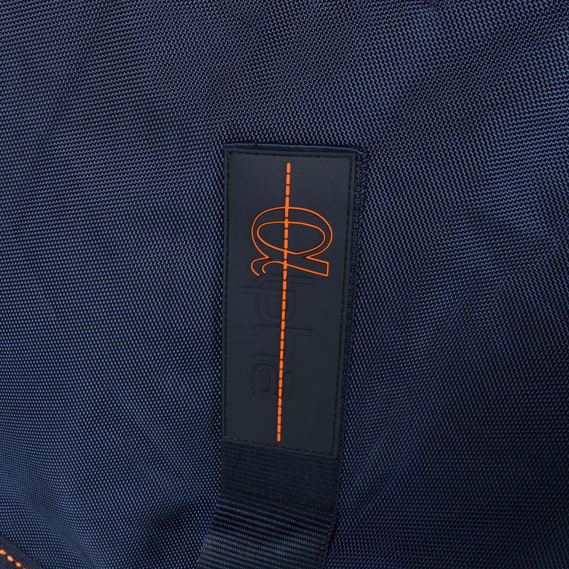 Bunda Eskadron Alpha 200 g námořnická modrá 151000325380 5