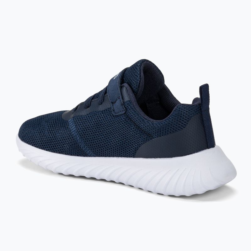 Dětské boty  Kappa Ces navy/white 3