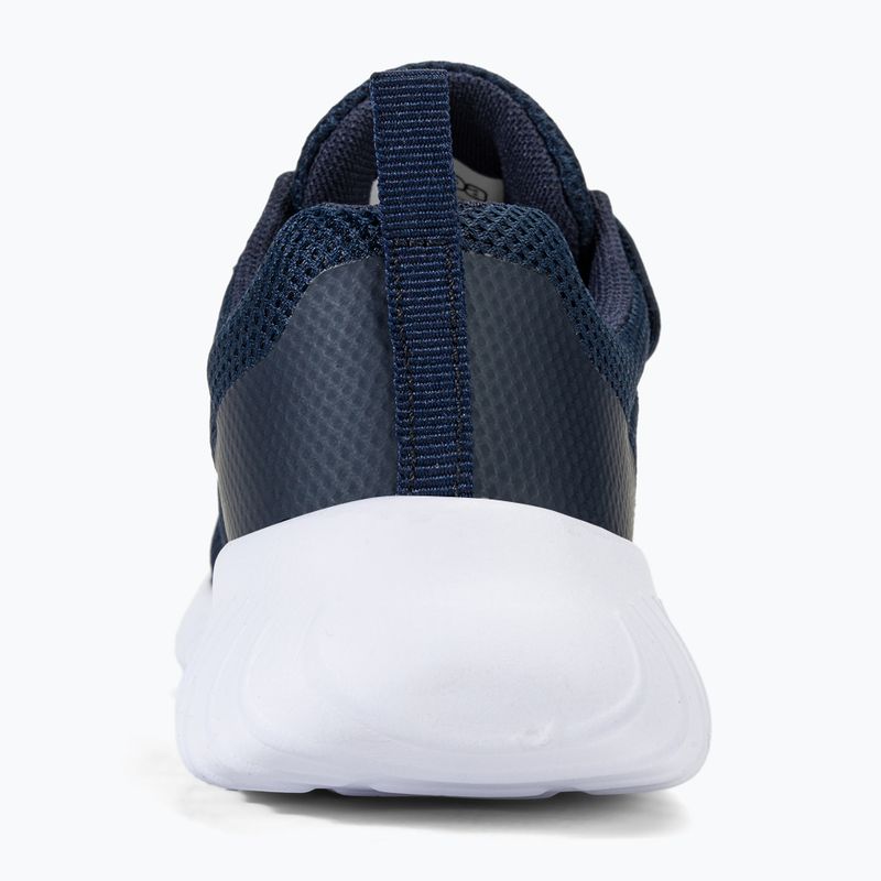Dětské boty  Kappa Ces navy/white 6