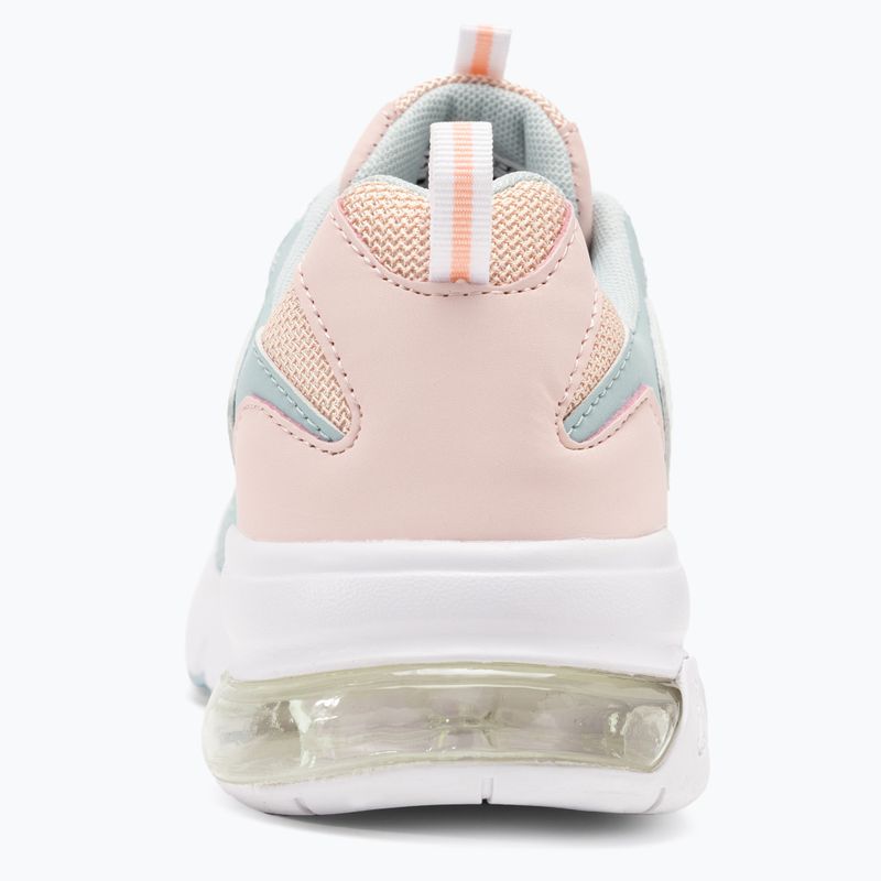 Boty Kappa Yero ice/light pink 6