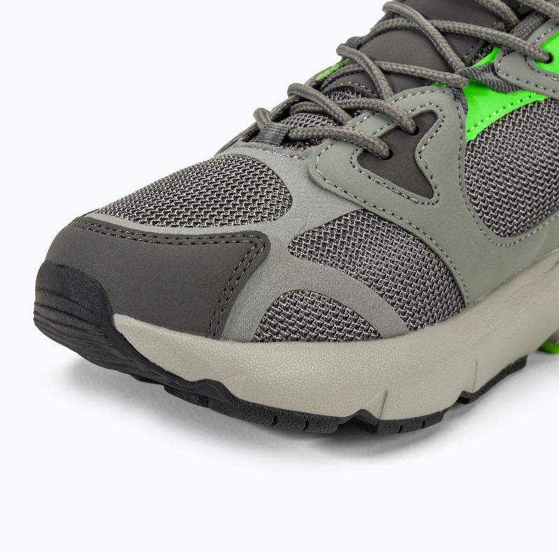 Boty Kappa Yero grey/green 7