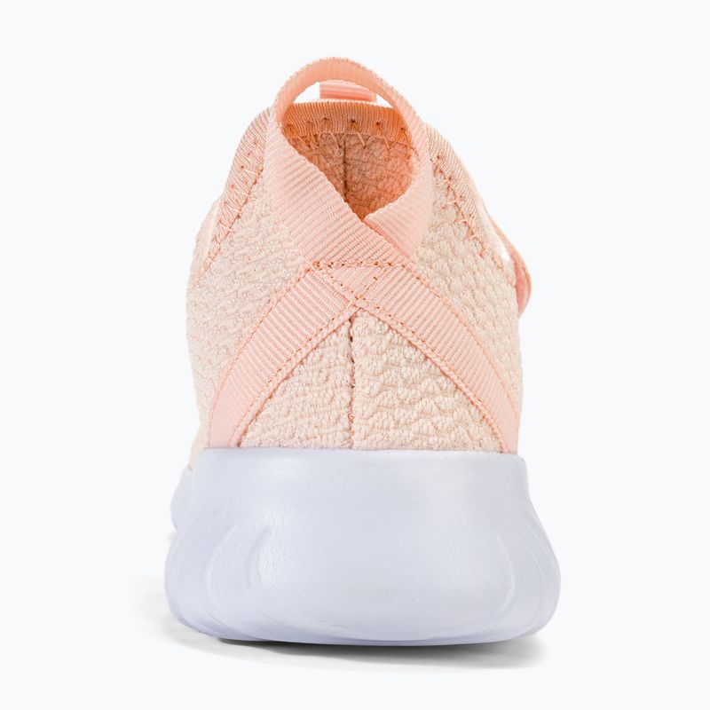 Dětské boty  Kappa Capilot GC rose/white 6
