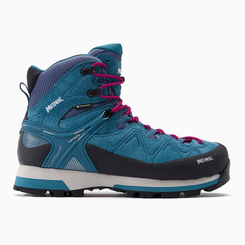 Dámská trekingová obuv Meindl Tonale Lady GTX modrá 3843/53 2