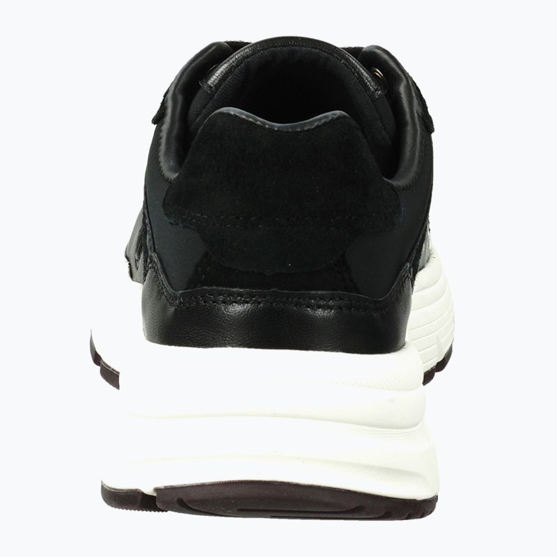 Dámské boty GANT Neuwill black 10