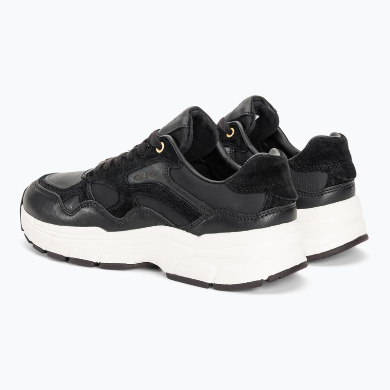 Dámské boty GANT Neuwill black 5