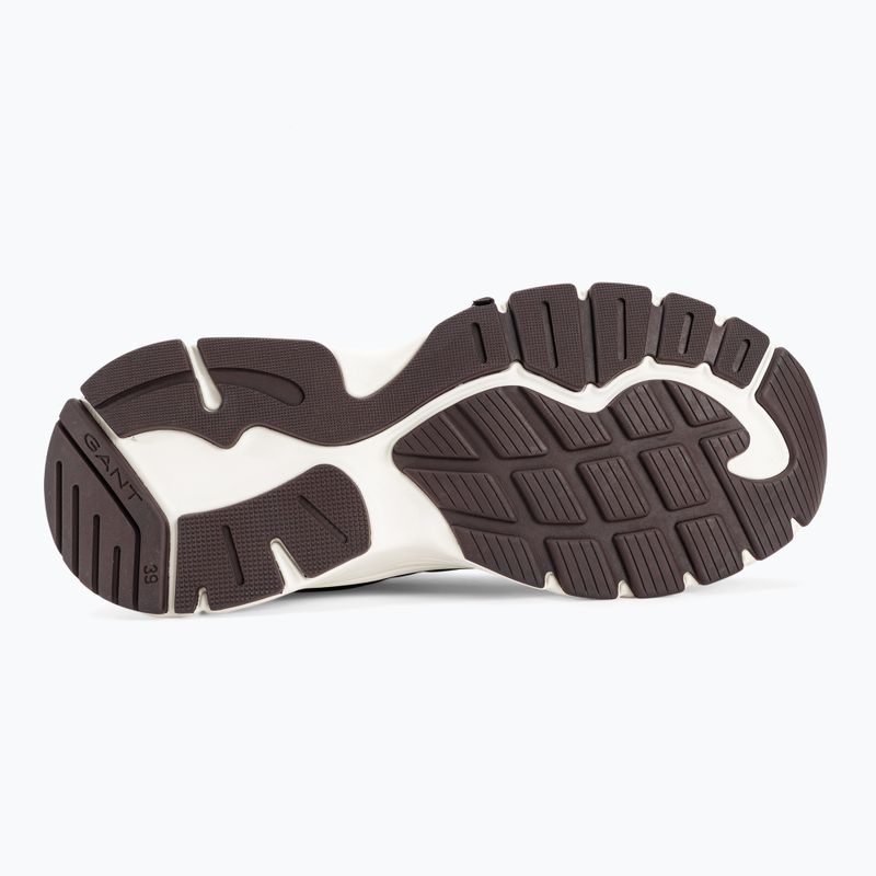 Dámské boty GANT Neuwill black 7