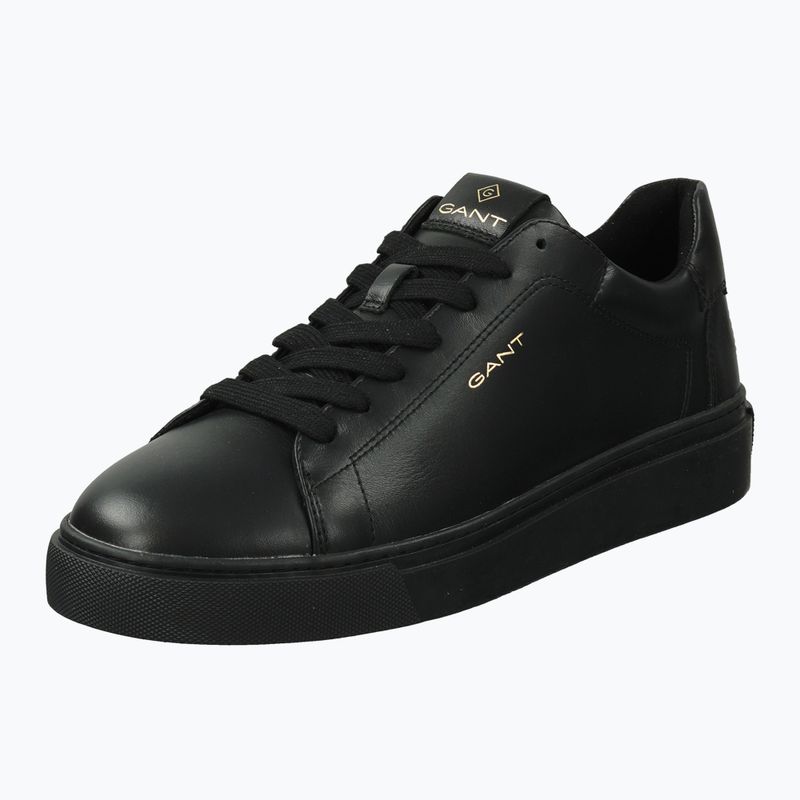 Pánské botyGANT Mc Julien black/black 7