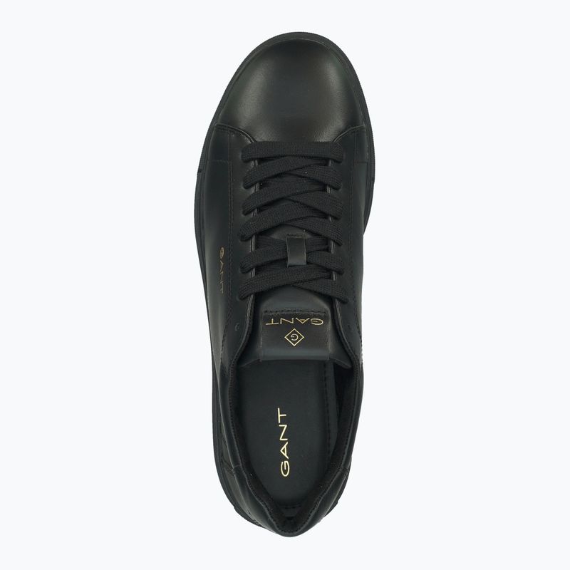Pánské botyGANT Mc Julien black/black 11