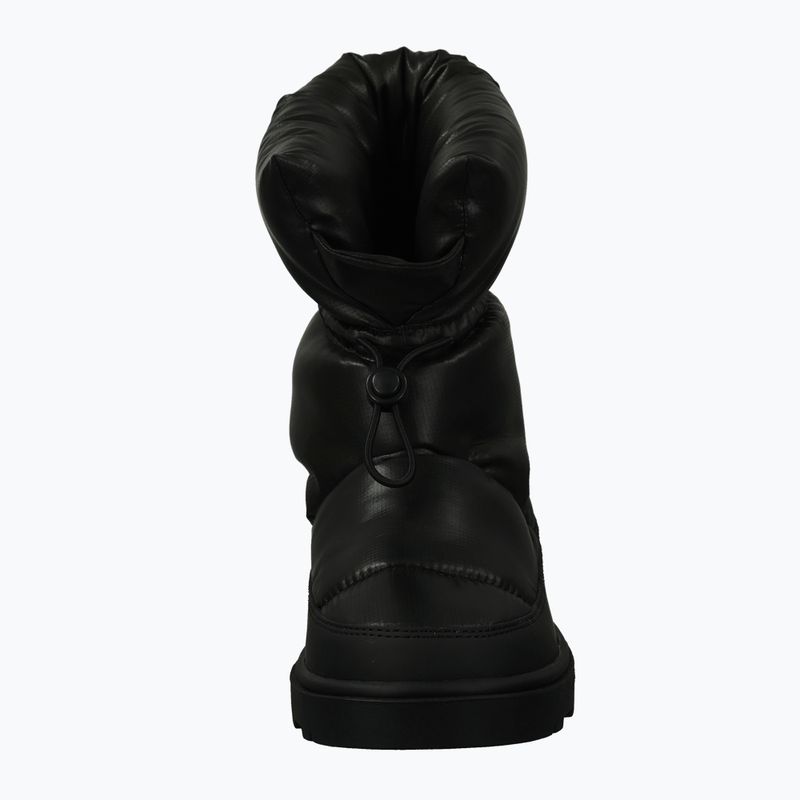 Dámské sněhule GANT Sannly black 9