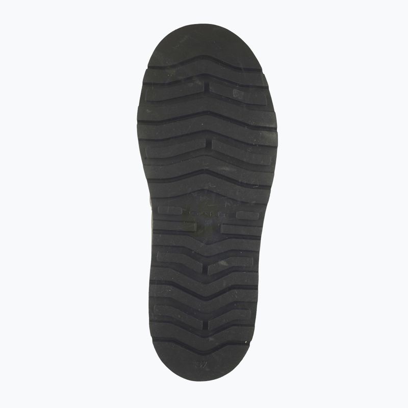 Dámské sněhule GANT Sannly black 12