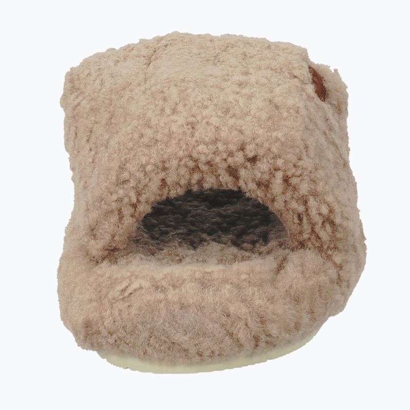 Dámské bačkory GANT Pantofli warm khaki 3