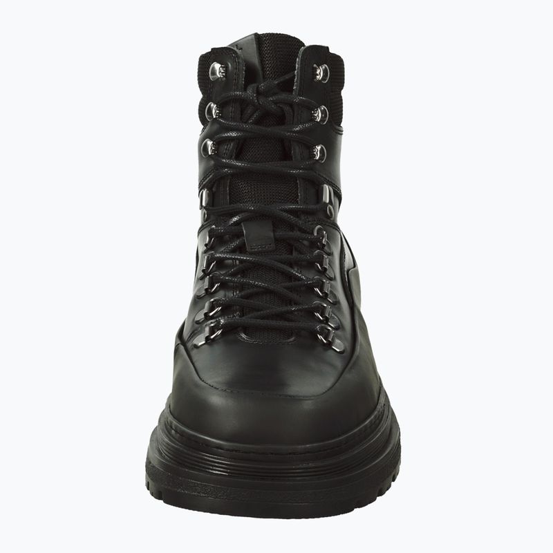 Pánské botyGANT Rockdor black 9