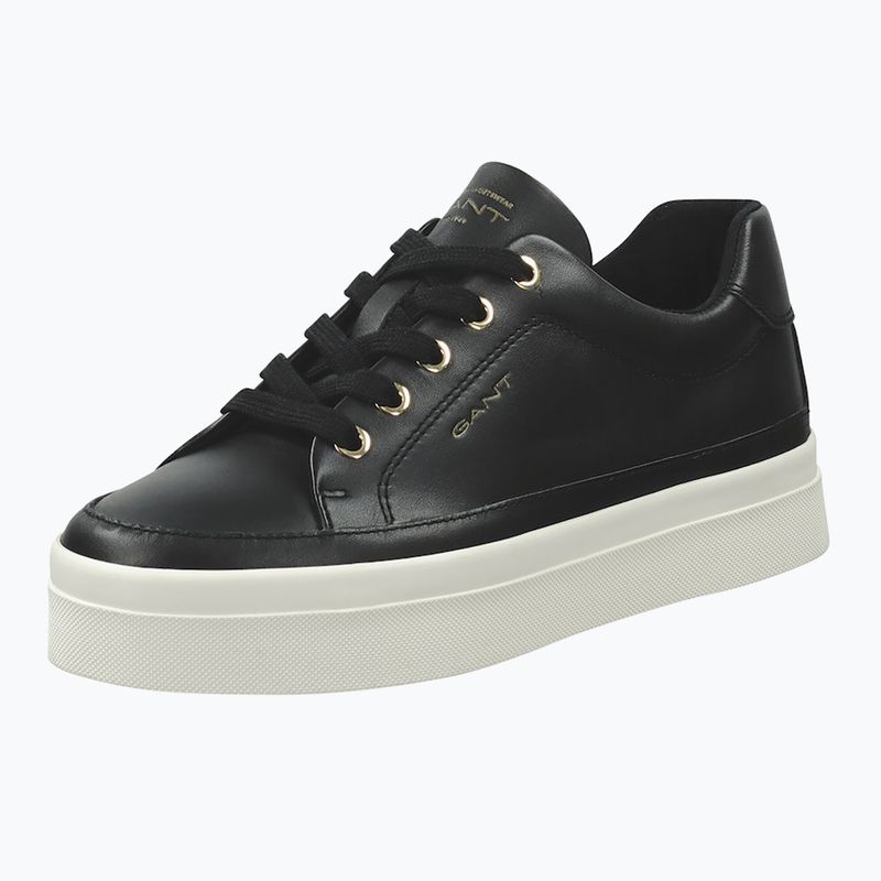 Dámské boty GANT Avona black 9