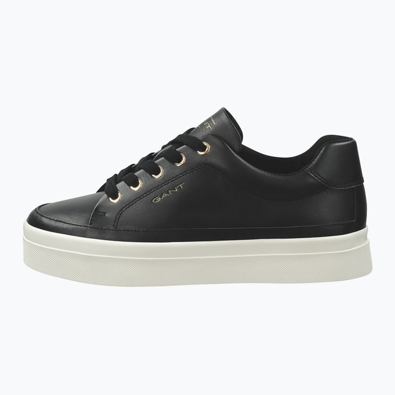 Dámské boty GANT Avona black 10
