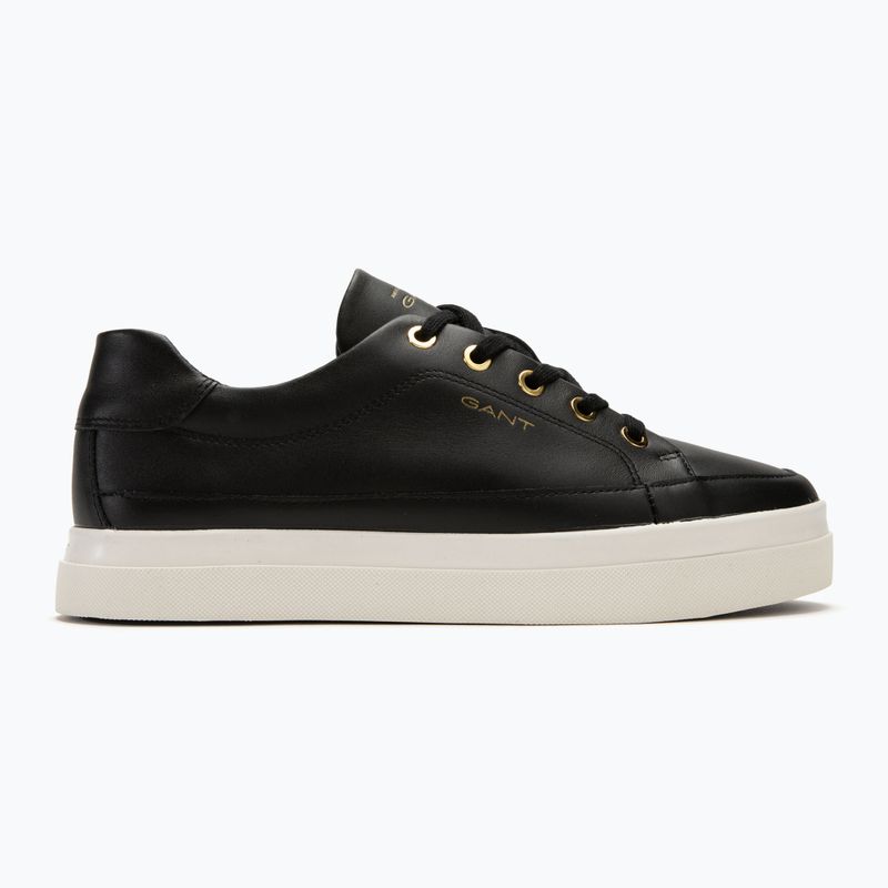 Dámské boty GANT Avona black 3