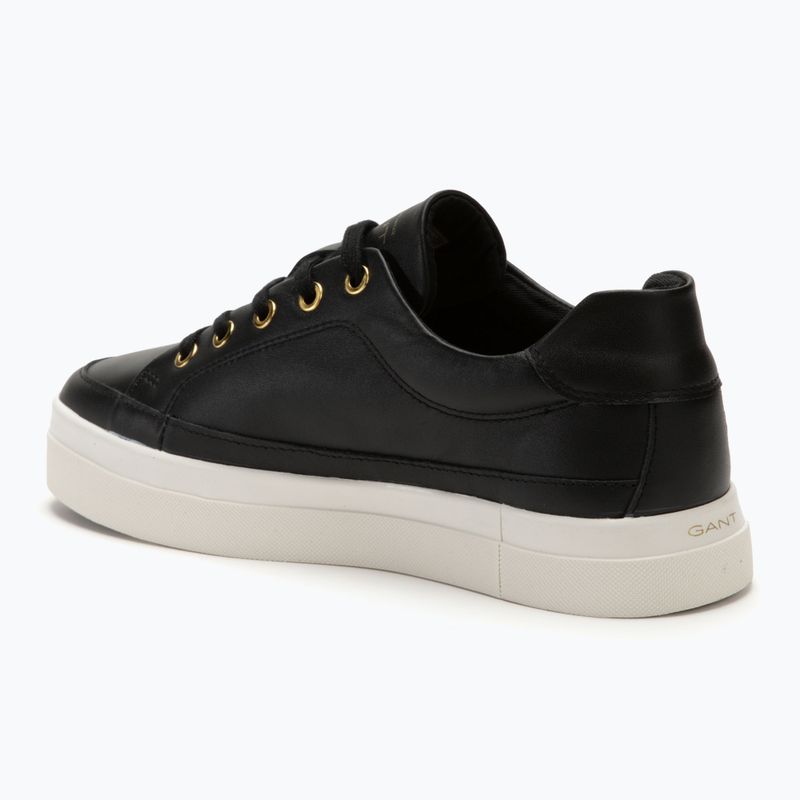 Dámské boty GANT Avona black 4