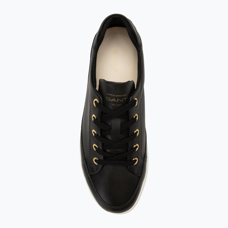 Dámské boty GANT Avona black 6