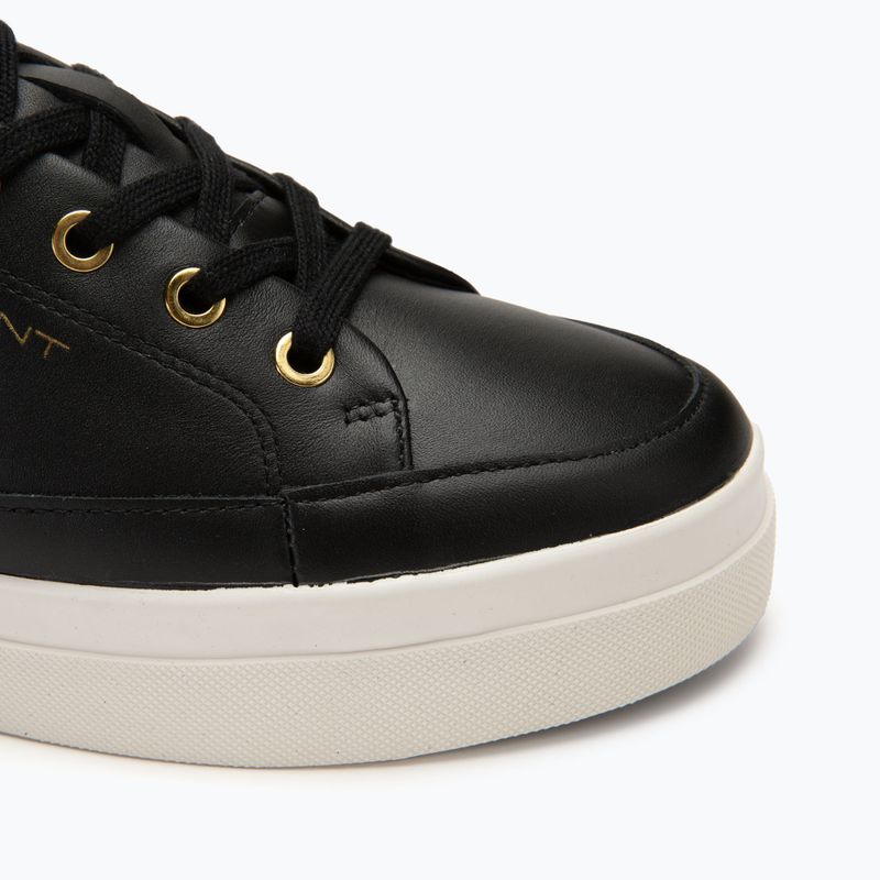 Dámské boty GANT Avona black 8