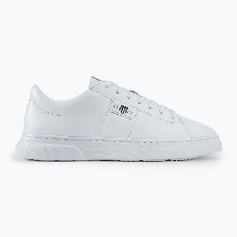 Pánské boty GANT Joree white 2