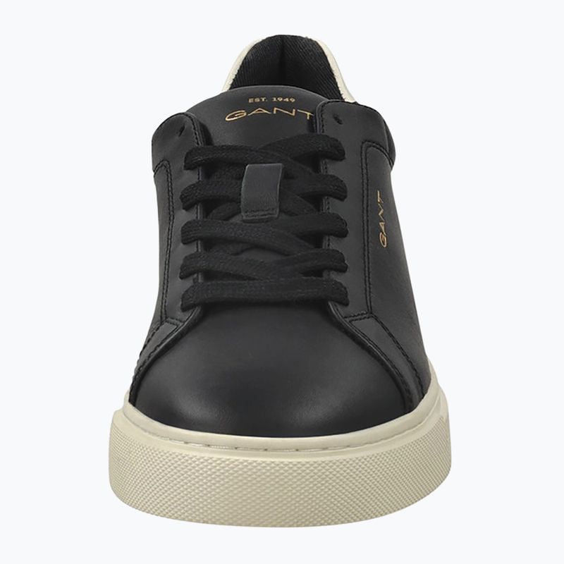 Dámské boty GANT Julice black 9