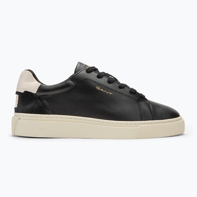 Dámské boty GANT Julice black 3