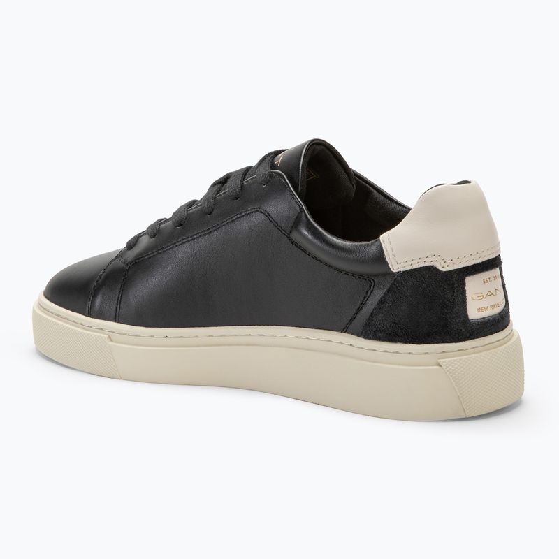 Dámské boty GANT Julice black 4